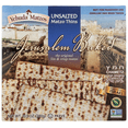 thumbnail image 3 of Yehuda Matzo Thins Unsalted, 10.5 Oz, 3 of 3