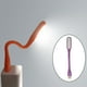 thumbnail image 4 of Luces LED mini USB Macarena portátil ajustable, 4 of 6