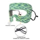 thumbnail image 2 of Sywqhk Accesorios VR Eye Mask Bandas elásticas para el sudor para Oculus Quest 2/1 (VR-C-13), 2 of 8