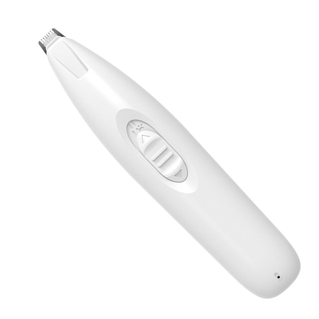 Dog Clippers for Grooming, Professional Dog Grooming Clippers with LED Light Cordless Pet Hair Grooming Clippers for Small Dogs Cats