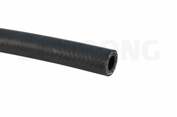 Sunsong 3402132 Power Steering Return Line Hose Assembly
