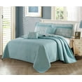 thumbnail image 3 of Serenta Emma 5 Piece Printed Microfiber Quilts Set, 3 of 3