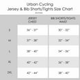 thumbnail image 6 of Men's Long Sleeve MTB Mountain Bike Cycling Jersey, 6 of 6