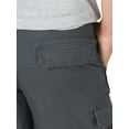 thumbnail image 7 of Wrangler Men's Slash Pocket Cargo Short, 7 of 7