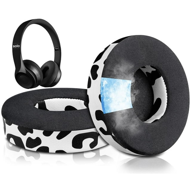 Almohadillas SoloWit Cooling Gel para auriculares Beats Solo 2/3