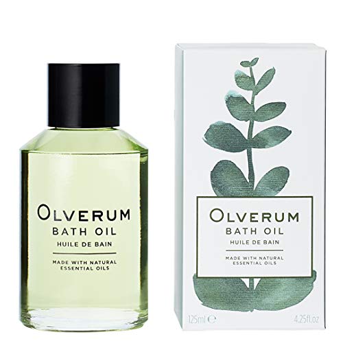 Olverum bath salts