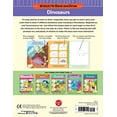 thumbnail image 2 of Watch Me Read and Draw: Dinosaurs: A step-by-step drawing and story book, 2 of 2
