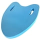 thumbnail image 4 of Natación en forma de A Kickboard flotante niños adultos tabla de entrenamiento azul, 4 of 7