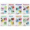 North Star Teacher Resource NST3071BN Scientists Bulletin Board Set - Set of 2