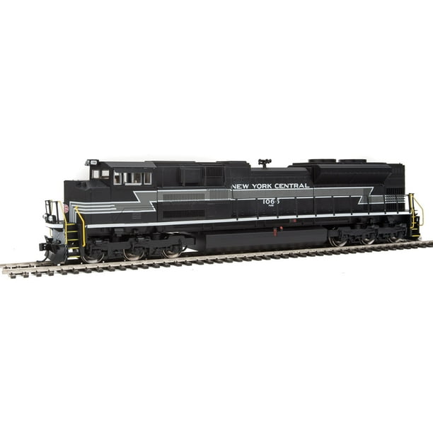 Walthers Ho Scale Emd Sd70ace Dcc Sound Norfolk Southern Ns Nyc Heritage 1066 Walmart Com Walmart Com