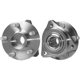 thumbnail image 1 of Maza Cirrus 1995 A 2000 Chrysler V6 2.5L De Rueda Del Izq/Der S/Abs FWD RODATECH ., 1 of 4