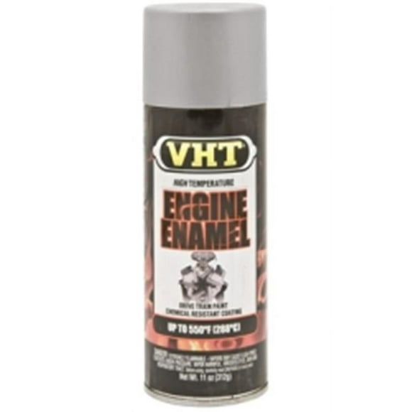 Krylon Dull Aluminum