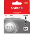 thumbnail image 1 of Canon CLI-226GY GRAY INK TANK Canon 4550B001CANON, 1 of 3