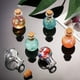 thumbnail image 2 of Mini botellas de vidrio WEIHJMXG 10 piezas con tapones de corcho, 2 of 5