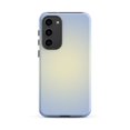 thumbnail image 5 of Blue & Yellow Aura Samsung Case,iPhone 12, 5 of 5