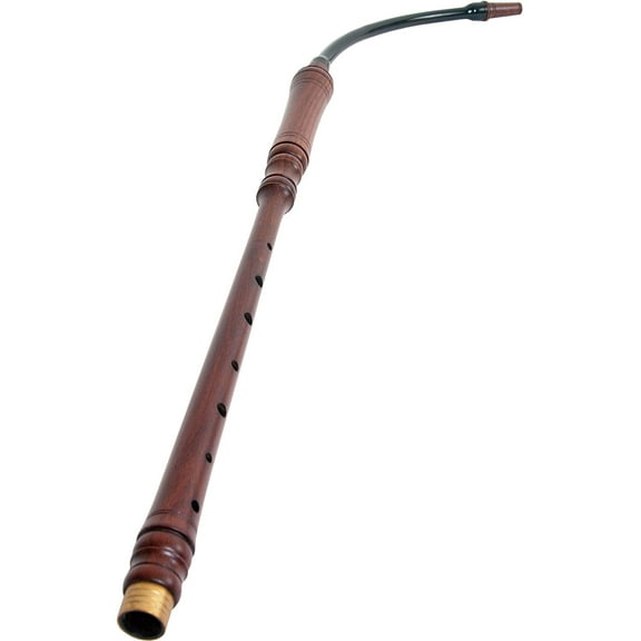 Sheesham Uilleann Practice Chanter - for starter set