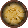 thumbnail image 6 of Bulk Diced Pineapple Dried And Sweetened 10 Pound Wholesale Box - New Fresh Dried Fruit, 6 of 8
