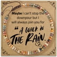 thumbnail image 6 of Top-kevin Inspirational Gifts Bracelets for Women - Healing Natural Stone Beaded Bracelets, Graduation Christmas Gifts for Her, Gifts for Women Birthday Unique, Get Well Gifts for Women, 6 of 36