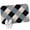 Cream, variant on Runner Rug 2.62'x5.25', Blue Leopard Black Plaid Non Slip Backing Floor Mats Soft Area Rugs, Absorbent Muddy Dirt Trapping Carpet for Entryway Hallway Kitchen Bedroom Geometric Diamond Patchwork