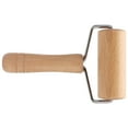 thumbnail image 3 of Hand Dough Roller,Wood Rolling Pin Pastry Wood Rolling Pin Rolling Pin Optimal Efficiency, 3 of 8
