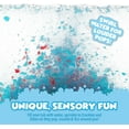 thumbnail image 4 of Tub Works Bath Crackles Kids Bath Toy 12 Pack, Nontoxic & Fragrance-Free, Makes Water Crackle & Pop, 4 of 8