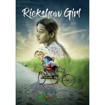Rickshaw Girl (DVD), Filmhub, Drama