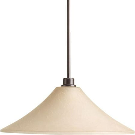 Progress Lighting P5193-EUL Basics 20" Wide Pendant
