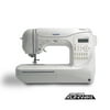 Brother Computerized 294-stitch Project Runway Sewing Machine PC-420PRW