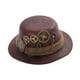 thumbnail image 1 of Sombrero de copa Yuyangstore Steampunk para mujer, 1 of 6