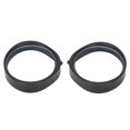 thumbnail image 4 of Lente miope VR, lentes de gafas VR mejoran la experiencia VR para Oculus Quest 2 Ecomeon no, 4 of 6