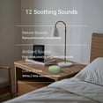 thumbnail image 2 of Máquina de sonido portátil para bebés jaroco White Noise 12 sonidos, 2 of 7