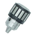 thumbnail image 3 of Bodee JT33 1/32" - 1/2" Capacity Tapered Mount Drill Chuck Keyed, 3 of 4