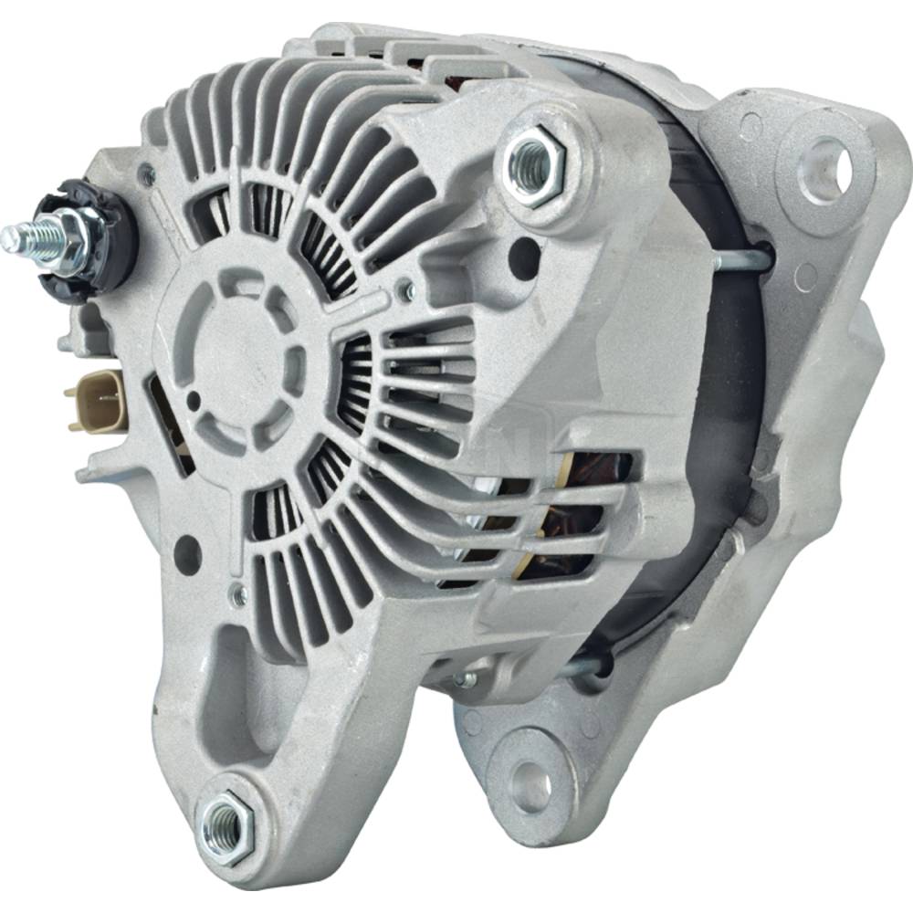 RAParts 400-48239R-JN J&N Electrical Products Alternator - image 2 of 11