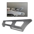 thumbnail image 3 of mmirethe Rear Chain Guard Side for KLX140L 230L DRZ400 KLX140G Gray 9.8x3.94 Inch 1Set, 3 of 6