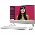 thumbnail image 5 of Dell Inspiron 24" All-In-One Computer, Intel Core 3 100U, 8GB RAM, 512GB SSD, Windows 11 Home, 5430, 5 of 14