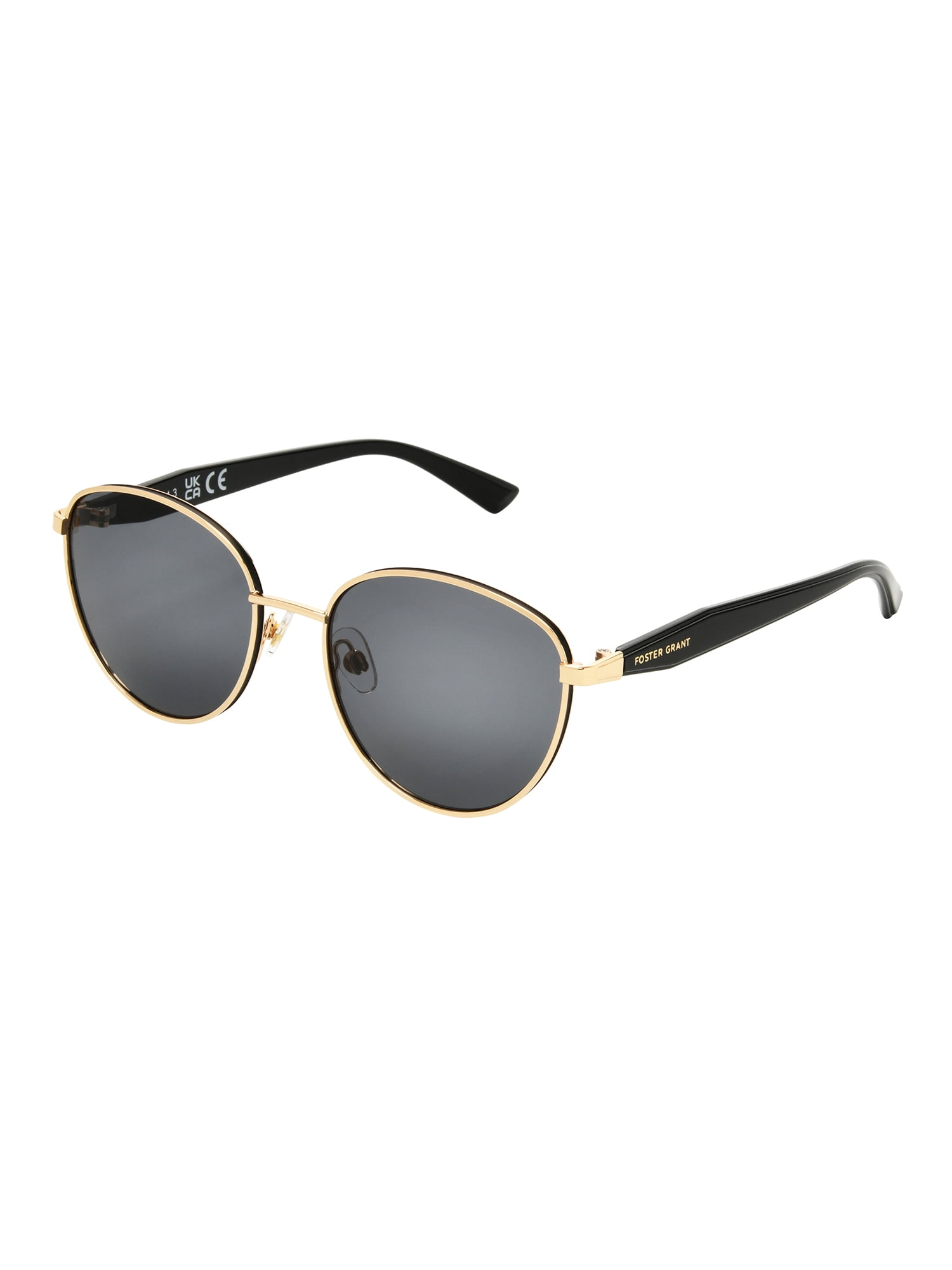 Foster Grant Round Sunglasses