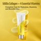 thumbnail image 2 of Sérum Renovador Bakuchiol con Ácido Hialurónico Niacinamida y Vitamina C 50ml, 2 of 5