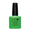 thumbnail image 1 of ($15.95 Value) CND Shellac Gel Nail Polish, Lush Topics, 0.25 Fl Oz CND belleza, 1 of 1