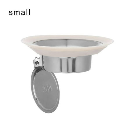 

LIKEM Anti smell Plug for Squatting Pan Squat Toilet Squatting Smell Stopper Durable