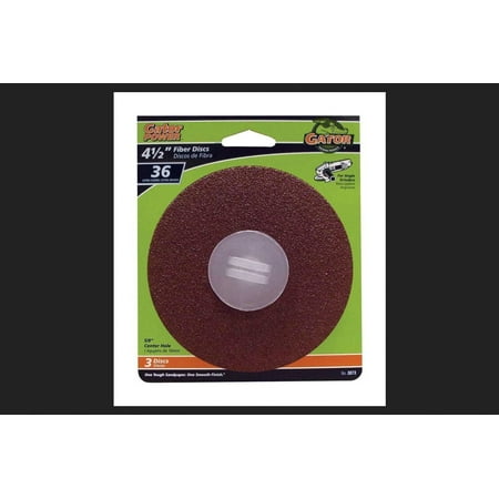 

Ace Sandpaper 4.5 Grit36