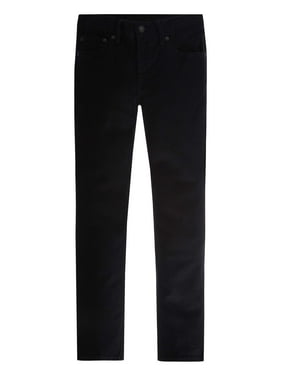 Levi S Little Boys 4 7 Clothing Walmart Com - black fade pants roblox