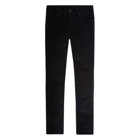 Levi's Boys 511 Slim Fit Jeans, Sizes 4-20