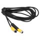 thumbnail image 4 of Cable de extensión de Video ANGGREK 16.4 Pies 4 Pines Impermeable, 4 of 8