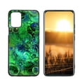 thumbnail image 1 of Compatible with LG K42 Phone Case, Psychedelic-Trippy-Visuals-Colors-20 Case Silicone Protective for Teen Girl Boy Case for LG K42, 1 of 1