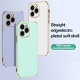 thumbnail image 4 of Funda De TPU Para Redmi Note 12 12S Pro + Plus 4G 5G 2023, 4 of 4