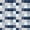 Blue White Gray, variant on Manfei Vintage Grid Twin Comforter Sets,Modern Check Bedding Set,Blue White Gray,Navy Blue Reversible,2 Pieces,1 Comforter and 1 Pillowcase,2 Pieces,1 Comforter and 1 Pillowcase