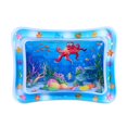 thumbnail image 1 of Tapete de juego con sensor de agua espesado, tapete de juego con sensor mejorado para cama de gato, tapete de juego con sensor de agua para gatos (2024), tapete de juego con sensor de agua con peces, 1 of 8