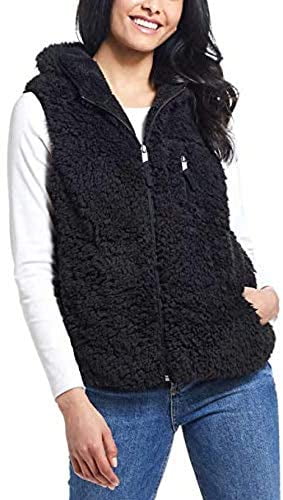 Weatherproof Vintage Ladies' Comfy Vest 