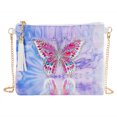 thumbnail image 1 of Cartera de pintura de diamantes ANGGREK Otros, 1 of 8