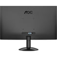 thumbnail image 4 of Monitor AOC 23.8' 100HZ Full HD, 4 of 5